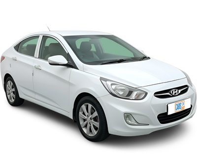 Hyundai Verna-img